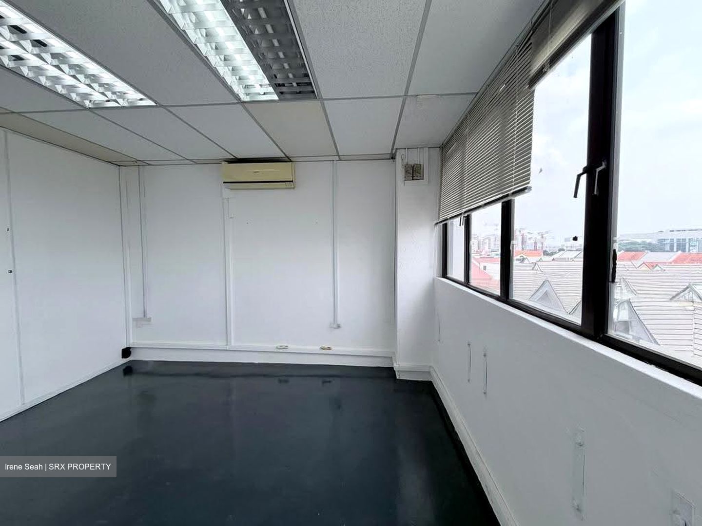 Da Jin Factory Building (D19), Factory #619974001